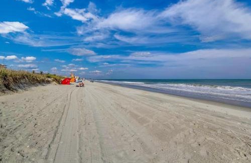 Myrtle Beach House | Anchorage II 310
