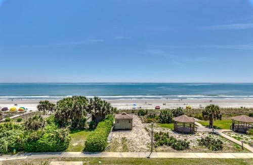 Myrtle Beach House | Anchorage II 310