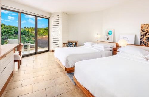 Wailea Resort | Andaz Maui at Wailea Resort - A Concept by Hyatt