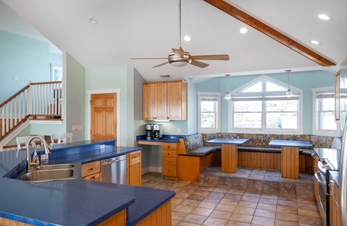 Emerald Isle House | Angel's Dream, Oceanfront House in Emerald Isle, NC!