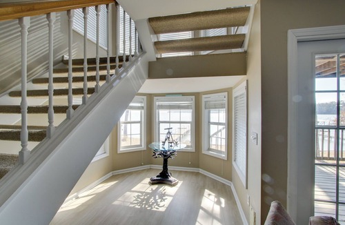 Abbeville House | Angler’s Dream: Lake Eufaula Escape w/Boat Ramp!