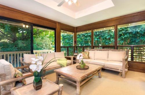 Kilauea House | Anini Ohana Estate TVNC#4255