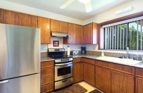 Kilauea House | Anini Ohana Hale TVNC#4255
