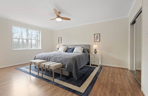 Annapolis House | Annapolis Villa Aquamarine
