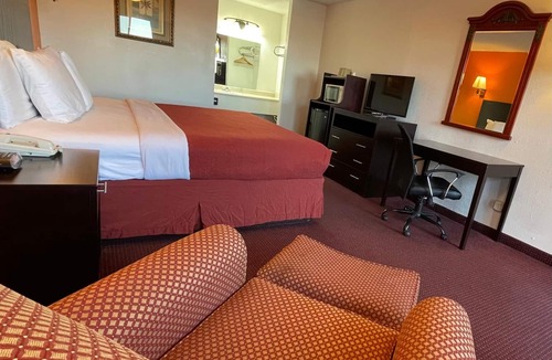 Abilene Hotel | Antilley Inn