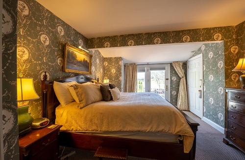 Taneytown Hotel | Antrim 1844