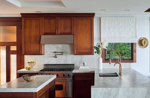 Honalo House | Aolani House+ Cottage | #1 AirBnb on Big Island | Condé Nast