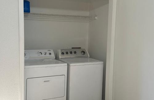 Harvey Apartment | Apartment A