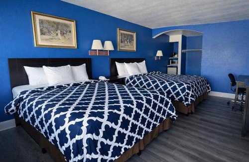 Fairfield Hotel | Apollo Lodge and RV Park