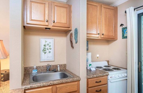 Lake Lure Apartment | Apple Valley 57 at Rumbling Bald