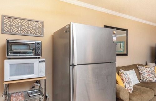 Lake Lure Apartment | Apple Valley 57 at Rumbling Bald