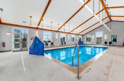 Sugar Mountain Hotel | APPresSki - 5 bed Ski in Ski out - 50 Steps to Ski Sugar Mountain Slopes