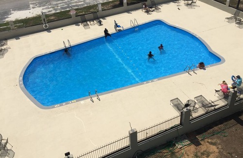 Albany Hotel | Araamda Inn