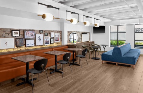 Foggy Bottom Hotel | ARC Hotel, Washington DC, Series by Marriott
