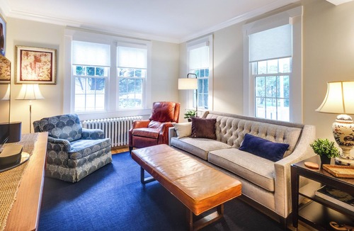 Alcova Heights House | Arlington Home w/ Pool ~ 5 Mi to National Mall!