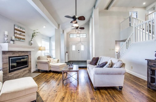 North Arlington House | Arlington Manor