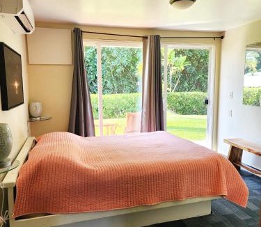Keaukaha Cabin | Arnott's Lodge & Hiking Adventures
