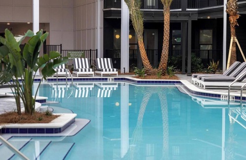 Southbank Apartment | Artea 1BD 5 - One Bedroom Apartment, Sleeps 2