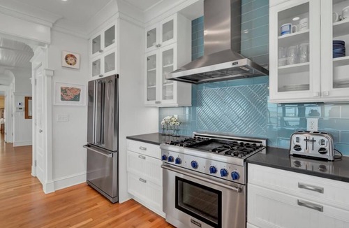Sullivan's Island House | As Good As It Gets | Oceanfront Pool Estate on Sullivan’s Island