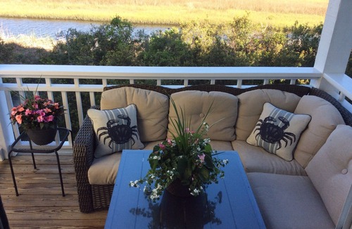 Surf City House | As seen on HGTV's HOUSE HUNTERS in 2023! Stunning Views - Steps to the Beach