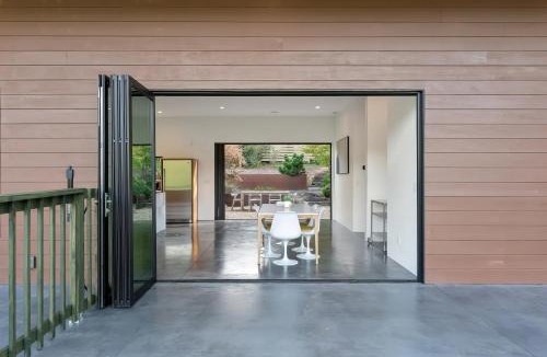 Asheville House | Asheville Meadows - Pool, Hot Tub & Forest Views