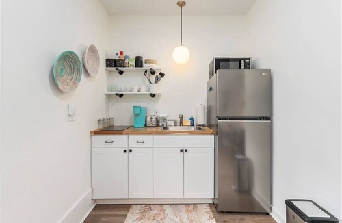 Charleston Apartment | Ashley River Hideaway