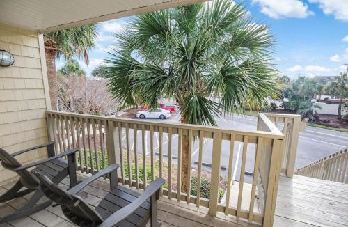 Litchfield by the Sea House | Astonishing 2 Bdm King Resort View Villa 2nd Flr