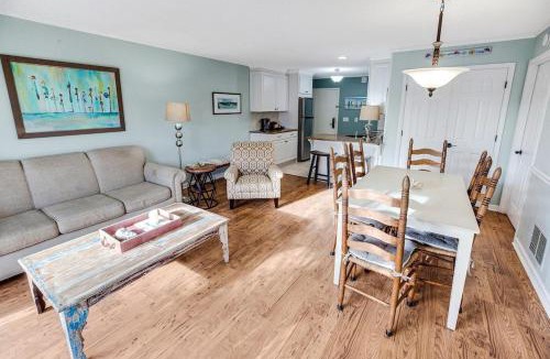 Litchfield by the Sea House | Astonishing 2 Bdm King Resort View Villa 2nd Flr