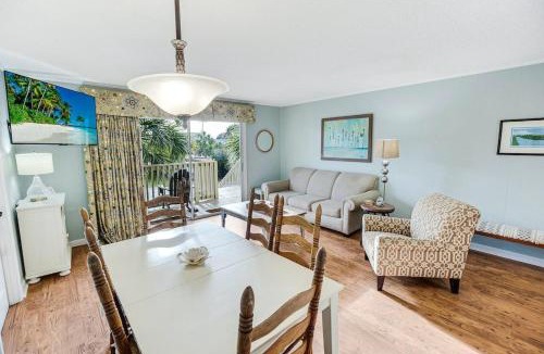 Litchfield by the Sea House | Astonishing 2 Bdm King Resort View Villa 2nd Flr