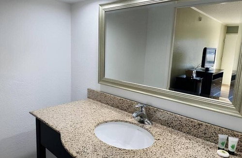 Danville Hotel | Astoria North Extended Stay