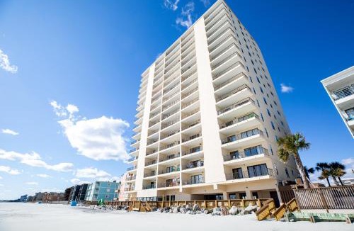Garden City Resort | Atalaya Towers