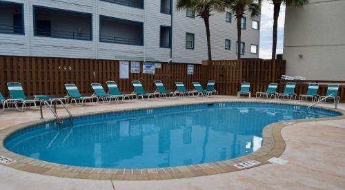 Garden City Resort | Atalaya Towers