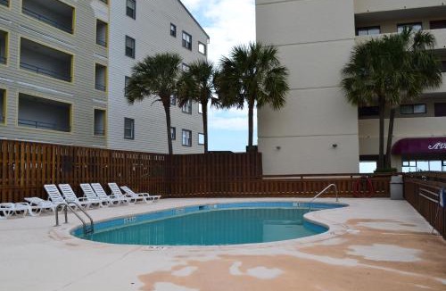 Garden City Resort | Atalaya Towers