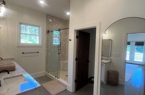Greensboro House | Athens-Lake Oconee Farmhouse