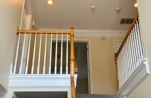 Stockbridge House | Atlanta FIFA 2026 | Sleeps 12 | Pool & Hot Tub