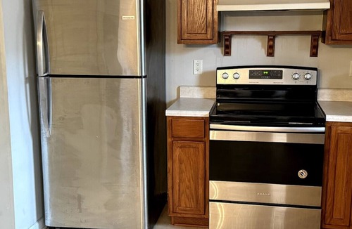 Belmont House | Atlanta MAJOR INTERNATIONAL SPORTING EVENT 2026 | Sleeps 5 | Free Parking