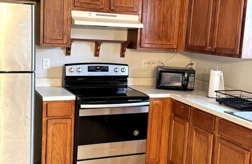 Belmont House | Atlanta MAJOR INTERNATIONAL SPORTING EVENT 2026 | Sleeps 5 | Free Parking