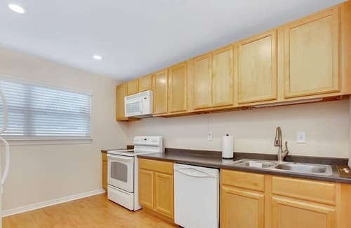 Atlantic Beach House | Atlantic Beach Home 1 Mile from the Ocean