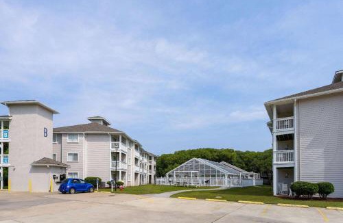 Atlantic Beach Hotel | Atlantic Beach Resort