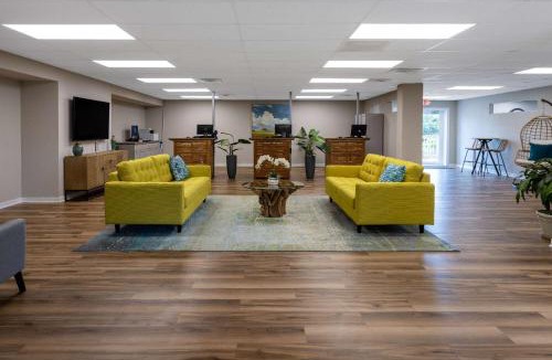 Atlantic Beach Hotel | Atlantic Beach Resort