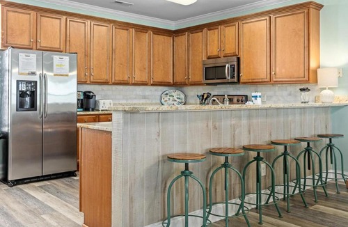 Murrells Inlet House | Atlantic Gateway