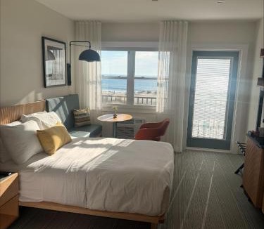 Rehoboth by the Sea Hotel | Atlantic View Hotel