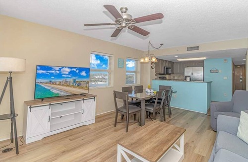 Myrtle Beach Condo | Atlantica 757