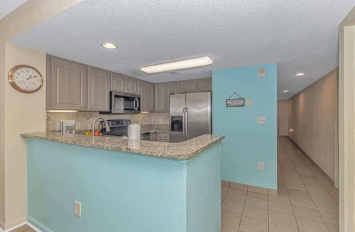 Myrtle Beach Condo | Atlantica 757