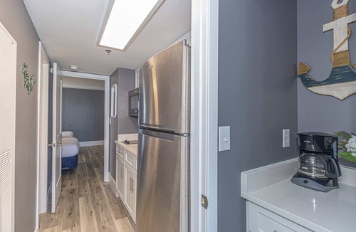 Myrtle Beach Condo | Atlantica 803