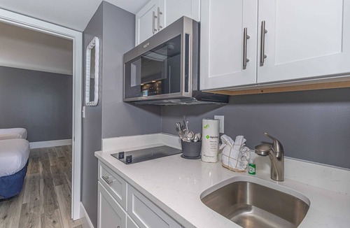 Myrtle Beach Condo | Atlantica 803