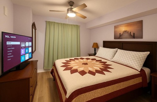 Myrtle Beach Apartment | Atlantica Resort