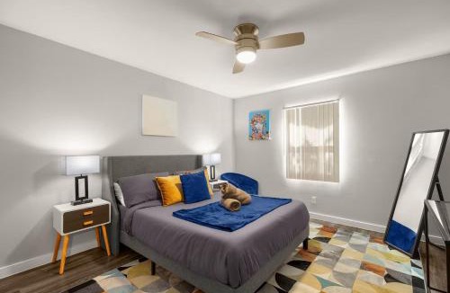 Hyde Park Apartment | ATX Casa Norte