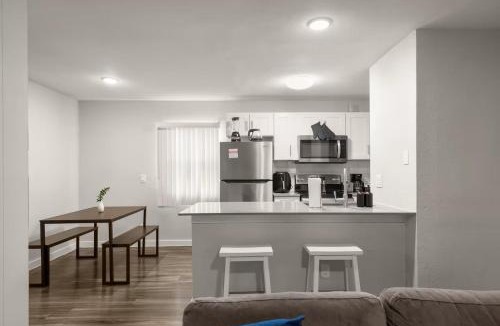 Hyde Park Apartment | ATX Casa Norte