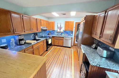 Austin Lake Estates House | Austin Lake Hills Cozy Casita near Lake Austin